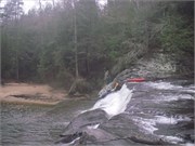 7 Chauga River